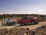 Chevrolet Colorado LTZ 2012 года